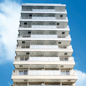 大国町 MiYO,87大国サービス付マンション｜日清住宅サービス株式会社